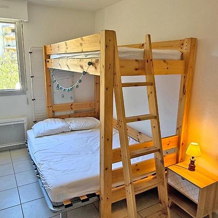 La Palmeraie Sainte-Maxime Zewnętrze zdjęcie